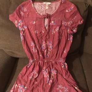 Matilda Jane Dress